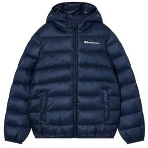 Champion - Light Outdoor Jacket - Gewatteerde Jas - Sportief