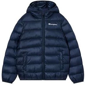 Champion - Light Outdoor Jacket - Gewatteerde Jas - Sportief