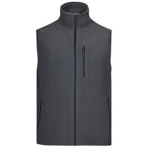 VELILLA 105905; poolvest; kleur grijs; maat 2XL, Grijs, XXL