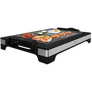 Grill hotplate Cecotec Tasty&Grill 2000 2000 W
