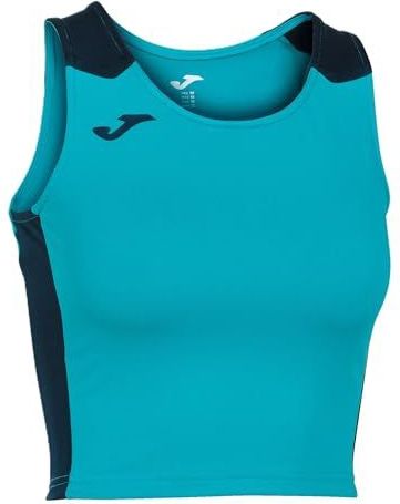 Joma - Record II - Tanktop - Voor Vrouwen