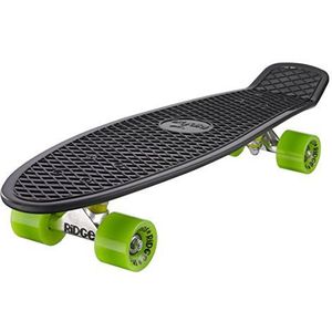 Ridge Skateboard Big Brother nikkel 69 cm Mini Cruiser