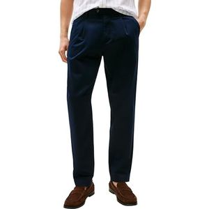 Tommy Hilfiger Chino voor heren, Blauw (Woestijnhemel), 28W / 30L