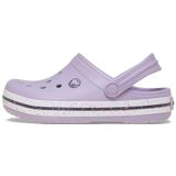 Crocs - Crocband Speckled Band - Klompen - Kinder - Lavender