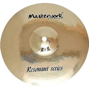Masterwork Resonant 11'' Splash