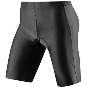 Altura Airstream Mens gewatteerde fietsbroek