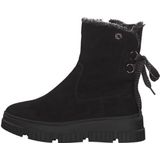 s.Oliver Dames 5-26446-41 Sneeuwlaarzen, zwart, 36 EU