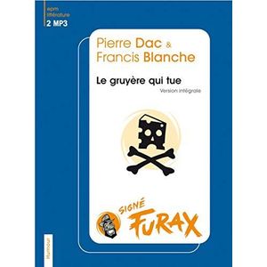 Various - Dac P. & Blanche F. Le Gruy're Qui