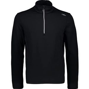 CMP Heren Grid-Tech Fleece Top Sweater