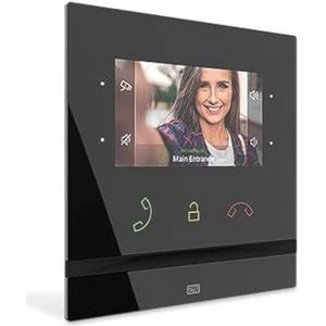 ANSWERING Unit Indoor COMPACT/91378501 2N
