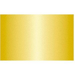 Ursus 2174679 - tekenpapier DIN A4, 130 g/m², 100 vellen, goud