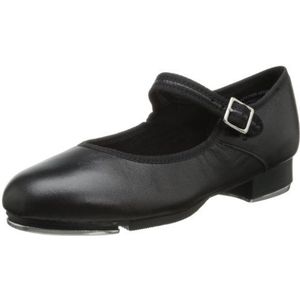 Capezio Mary Jane Tap Schoen voor dames