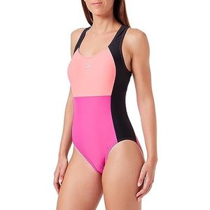 ENERGETICS dames rosina bikini, roze donker/roze licht, 40