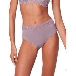 Triumph Feel of Modal Midi Purple, lila, S