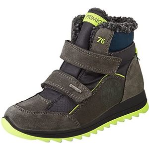 Primigi Heren TRILLY GTX enkellaars, grijs, 39 EU