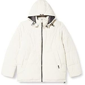 s.Oliver Herenjas met lange mouwen, Gebroken Wit, XL