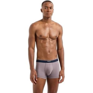 EMPORIO ARMANI Trunks voor heren, Armani Blu/Haai, XXL