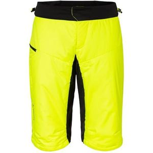 Vaude - Minaki IV - Korte Broek - Unisex - Isolatiebroek voor op de Fiets