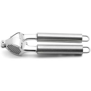 Weis Knoflookpers - RVS