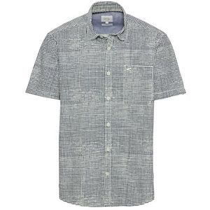 camel active 409251-5S51, donkerblauw, M