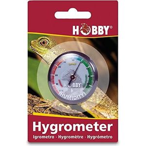 Hobby 36200 hygrometer, AH1