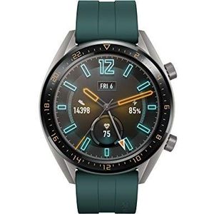 WATCH GT DARK GREEN