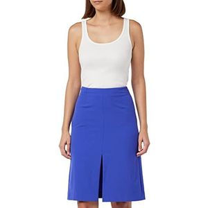 United Colors of Benetton Damesrok, bluette 1f3, 34 NL