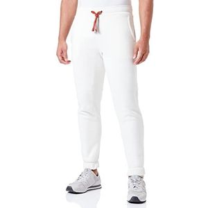 Blauer Sweatshirt voor heren, 112 Tapioca, 3XL