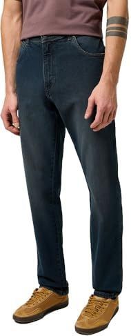 Wrangler - Texas Slim Fit - Spijkerbroek