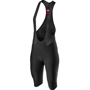 castelli Omloop Nano W Bibshort voor dames