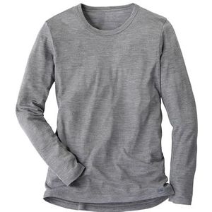 Calida - Wol & Silk - Sweater - Zacht - Wol