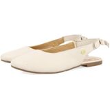 Gioseppo - Bagley - Ballerina's - Leren - Zwart