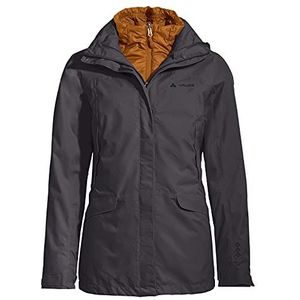 VAUDE Dames Women's Skomer 3-in-1 jas dubbele jas