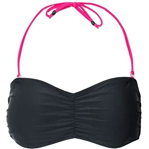 Trespass Linear, bikini top met uitneembare kussens en afneembare bandjes voor dames