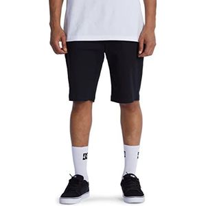 Quiksilver Worker Relaxed Chino Short voor heren