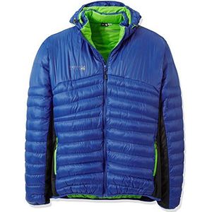 DEPROC-Active heren donsjack Gilmour Powerstretch herenjack