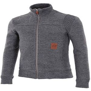 Maloja Grotti jack, heren, grijs, M