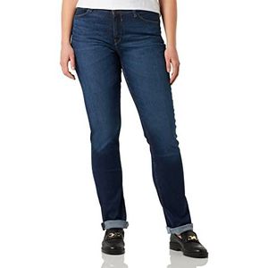 Garcia Dames Denim Jeans, dark used, 32