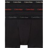 Calvin Klein heren kofferbak Trunk 3pk, B- Cher Ks, Eiffle Twr, Mos Gr Lgs, XL