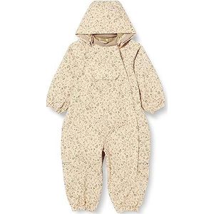 Wheat Uniseks regenbroek voor kinderen, Wild Flowers, 98/3y