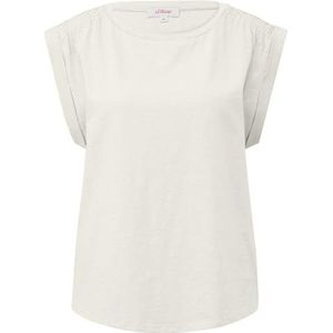 s.Oliver T-shirt voor dames, 0210, 34