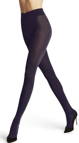 FALKE - Panty Softmerino - Merinowol - Huidvriendelijk Katoen