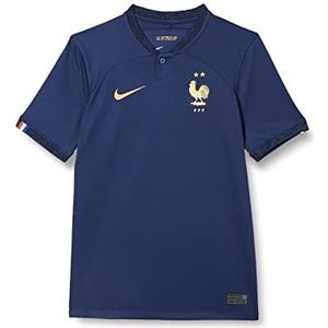 Nike Unisex Stad T-shirt voor kinderen (1 stuk)