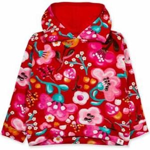 Tuc Tuc Sweatshirt voor meisjes, Rood, 24 Maanden