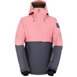 Dare2b - Snowburst - Overhead Jas - Waterdicht - Gerecyclede Vulling