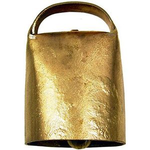 Imex El Zorro El Zorro 22008 Wax, ijzer, 10 x Ø 5,3 cm, goud, 22008