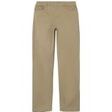 LMTD Jeans - Noos - NlmTazzan - Zilver Sage - LMTD - 14 jaar (164) - Jeans