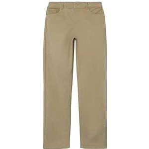 LMTD Jeans - Noos - NlmTazzan - Zilver Sage - LMTD - 14 jaar (164) - Jeans