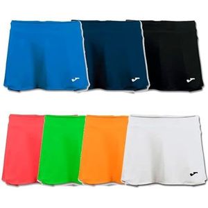 Joma - Open II - Tennisrok - Royal Blauw