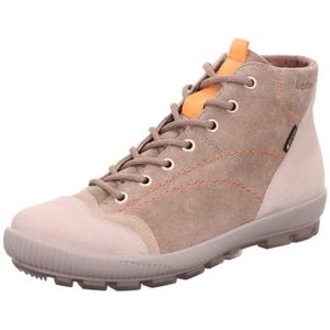 Legero Tanaro Trekking Gore-tex Sneakers voor dames, Cerbiatto Beige 4510, 42 EU